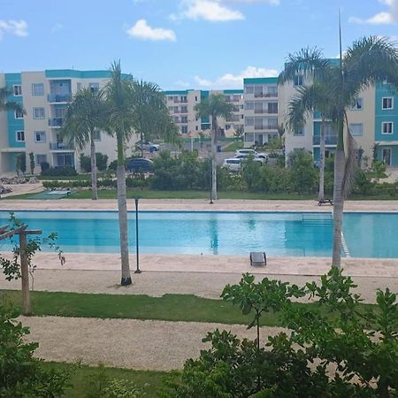 Serena Star3 Punta Cana Buitenkant foto