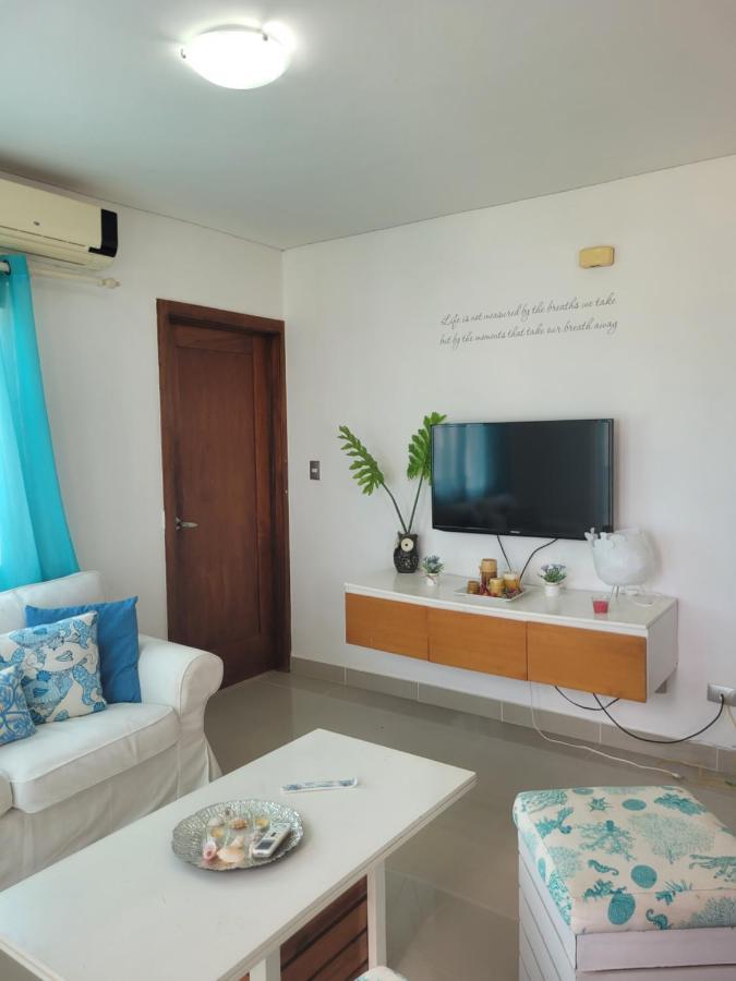 Serena Star3 Punta Cana Buitenkant foto