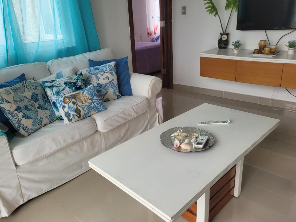 Serena Star3 Punta Cana Buitenkant foto