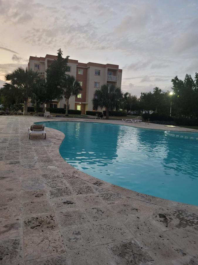 Serena Star3 Punta Cana Buitenkant foto