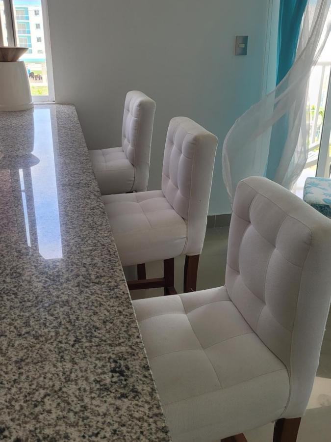 Serena Star3 Punta Cana Buitenkant foto