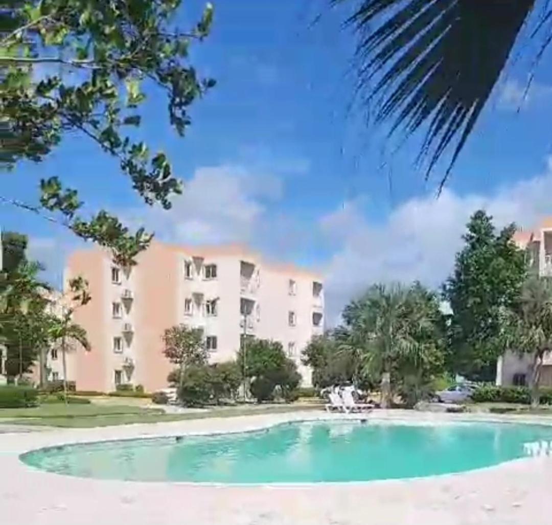 Serena Star3 Punta Cana Buitenkant foto