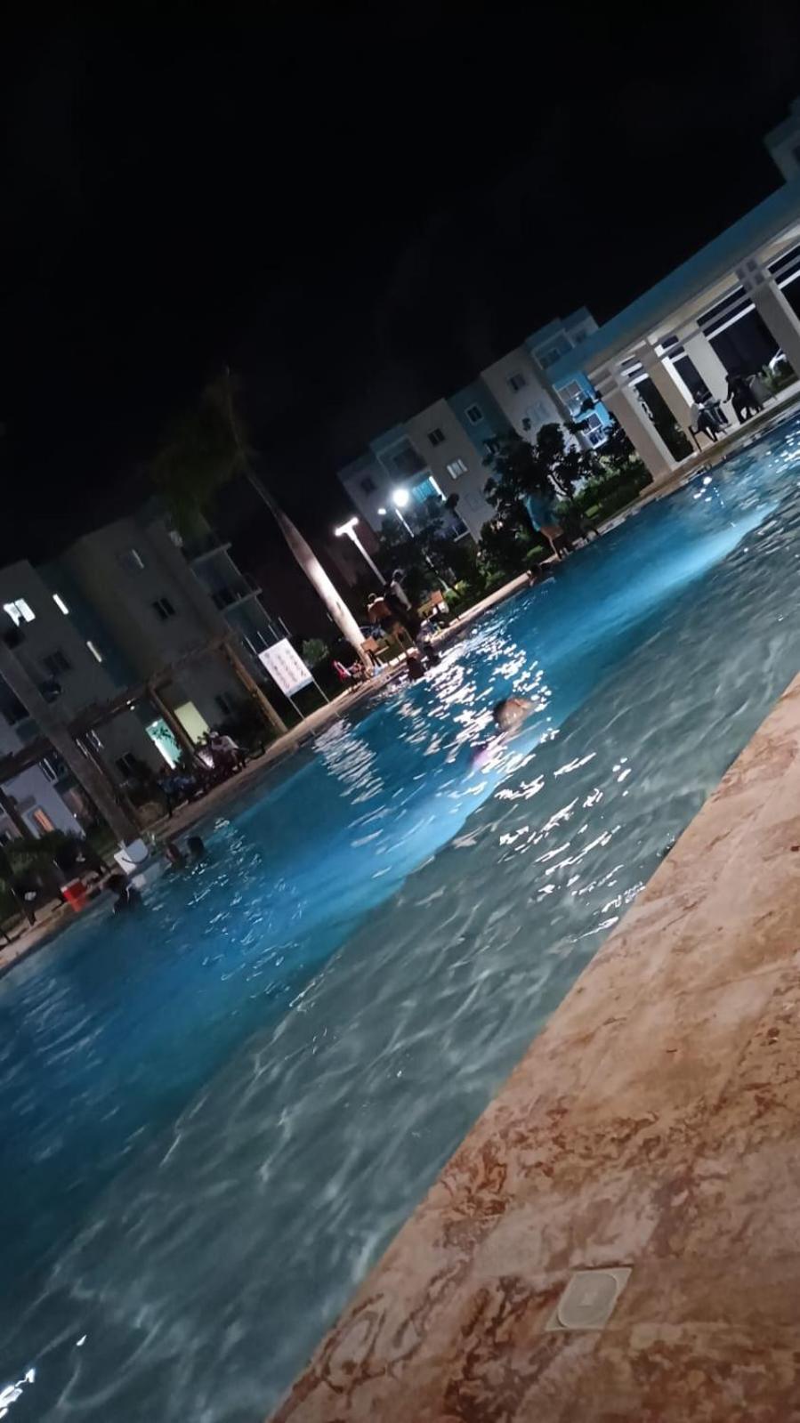 Serena Star3 Punta Cana Buitenkant foto
